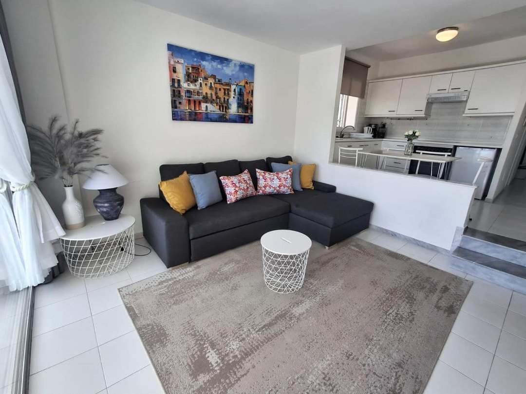 Rancho A 119 Apartment Ла Кала де Михас Екстериор снимка