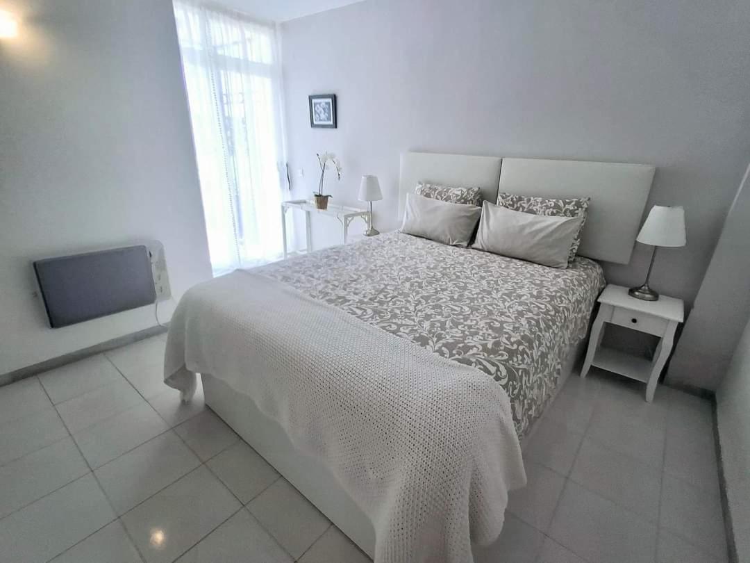 Rancho A 119 Apartment Ла Кала де Михас Екстериор снимка