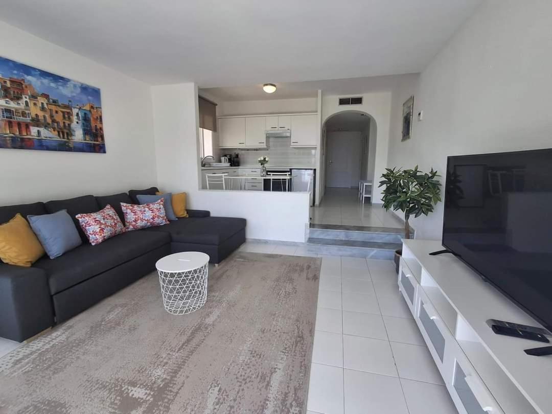 Rancho A 119 Apartment Ла Кала де Михас Екстериор снимка