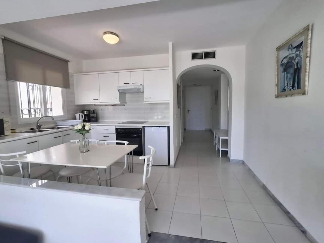 Rancho A 119 Apartment Ла Кала де Михас Екстериор снимка