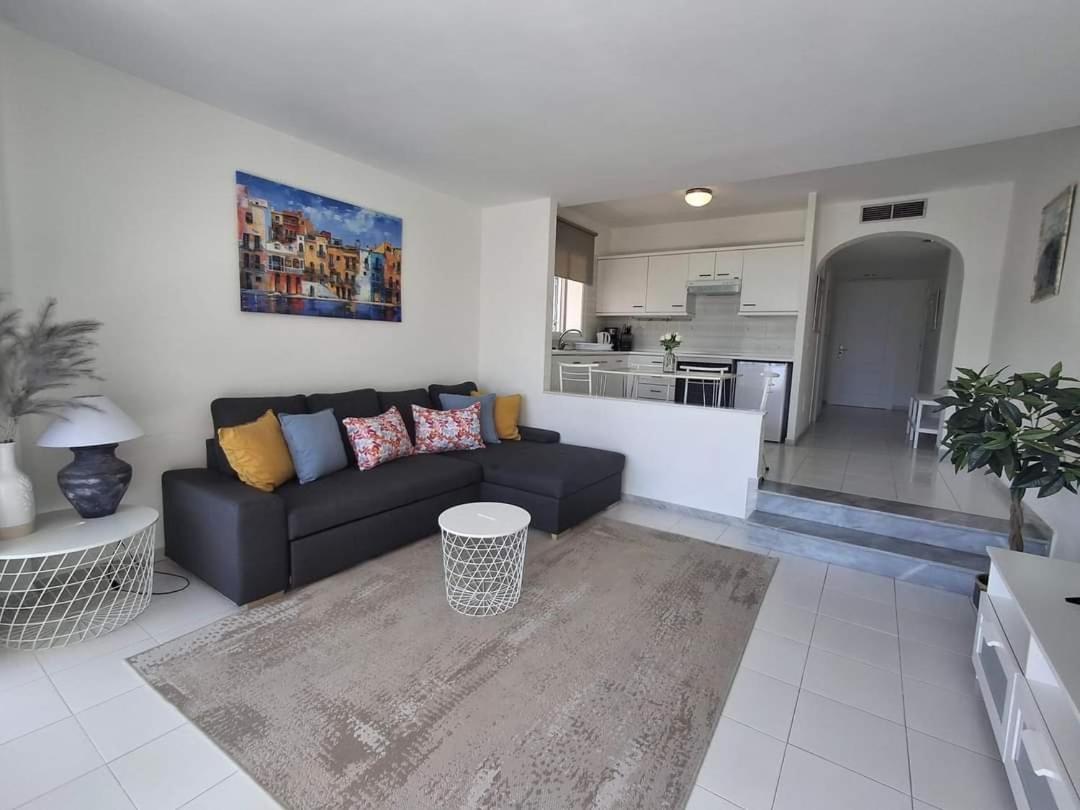 Rancho A 119 Apartment Ла Кала де Михас Екстериор снимка