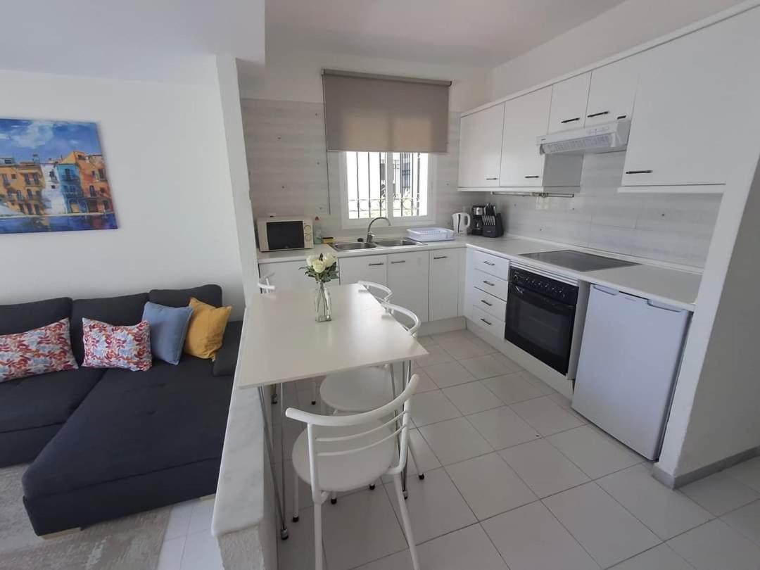 Rancho A 119 Apartment Ла Кала де Михас Екстериор снимка