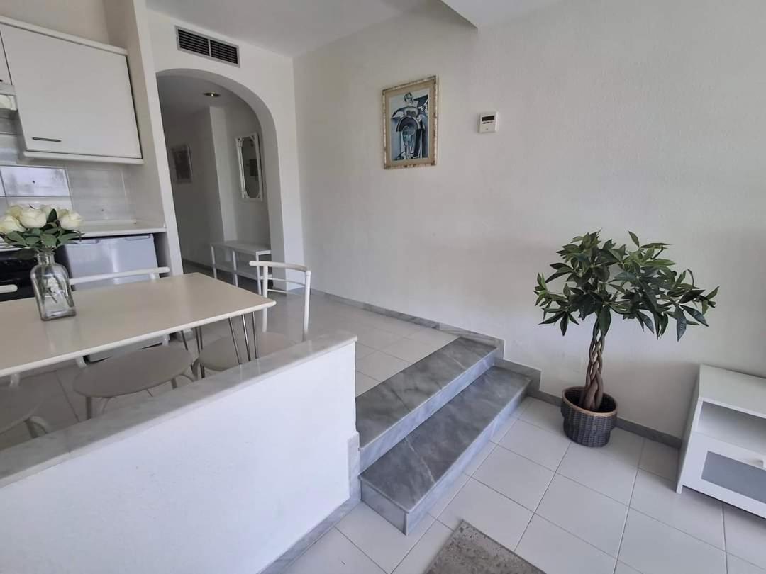 Rancho A 119 Apartment Ла Кала де Михас Екстериор снимка