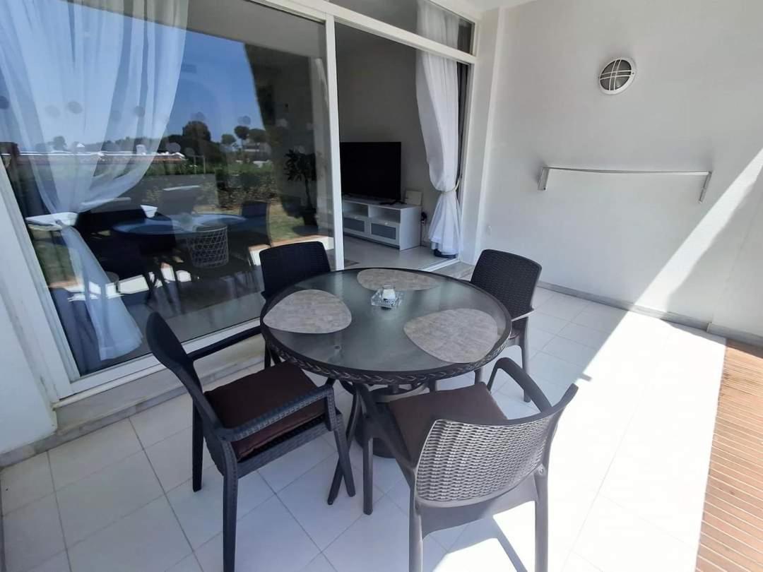 Rancho A 119 Apartment Ла Кала де Михас Екстериор снимка