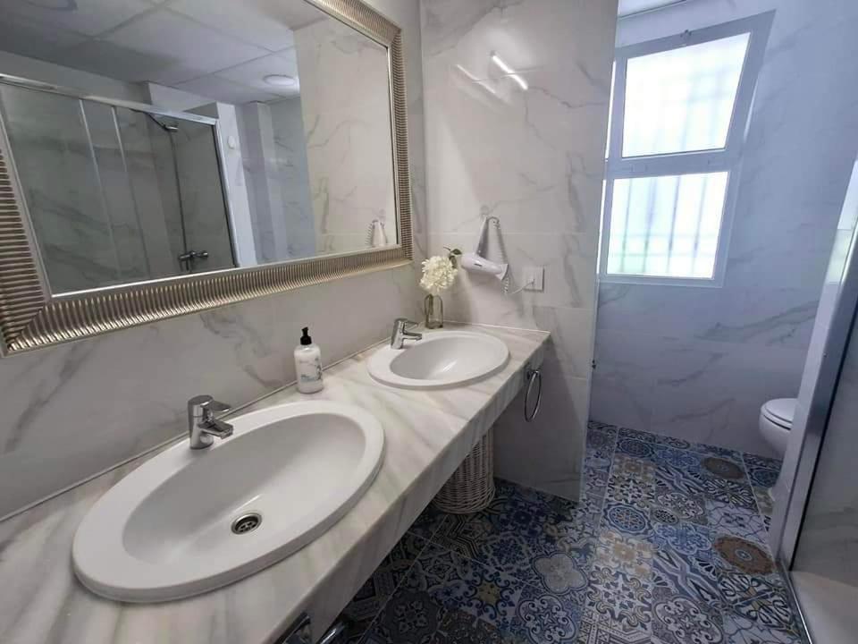 Rancho A 119 Apartment Ла Кала де Михас Екстериор снимка
