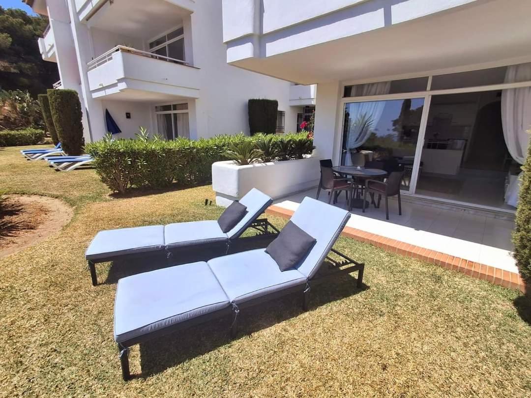 Rancho A 119 Apartment Ла Кала де Михас Екстериор снимка