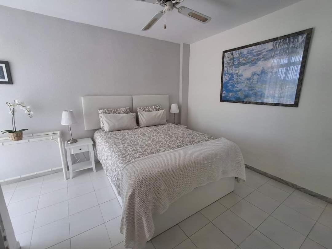 Rancho A 119 Apartment Ла Кала де Михас Екстериор снимка