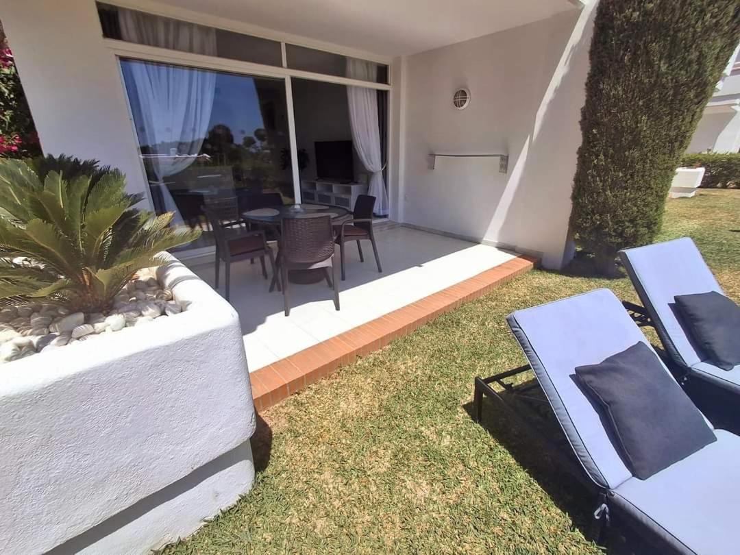 Rancho A 119 Apartment Ла Кала де Михас Екстериор снимка
