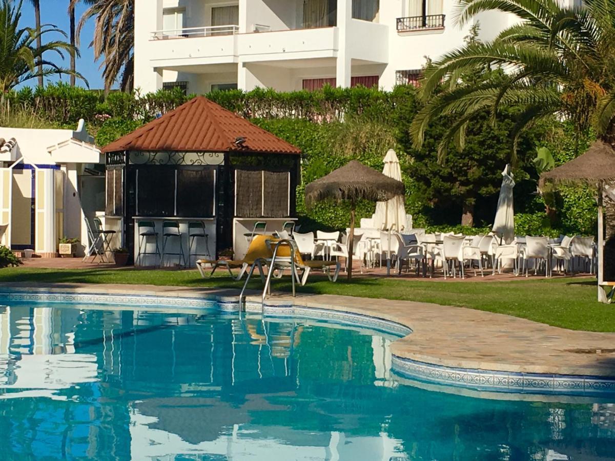 Rancho A 119 Apartment Ла Кала де Михас Екстериор снимка