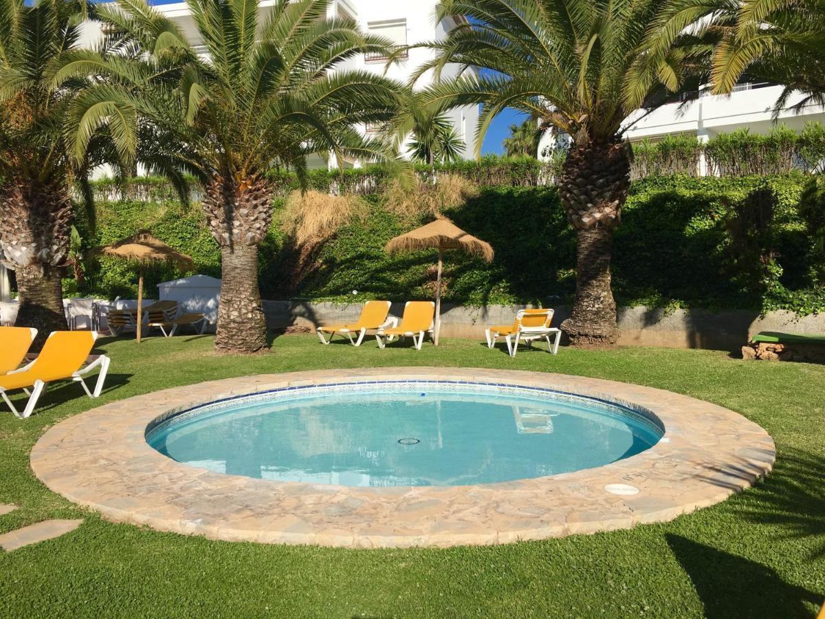 Rancho A 119 Apartment Ла Кала де Михас Екстериор снимка